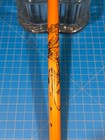 Vintage Bamboo Dragon Flute Made In Japan