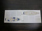 J Boats 46 Original Factory Sailboat Brochure