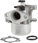 Briggs   Stratton B s 675 Series 190cc Lawn Mower Engine Carburetor Carb
