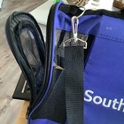 New Pet Dog Cat Carrier Bag Soft Travel Tote Southwest Airlines W handle   Strap