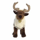 Aurora - Miyoni - 14  Reindeer Realistic Stuffed Animal