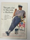 1961 Sports Illustrated September 11th Issue With Mailing Label Deane Beman