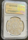 2013 Mexico 1 Onza  999 Silver Libertad Ngc Brilliant Uncirculated Bu
