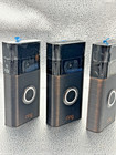 X1 Ring Video Doorbells 2nd Gen  rechargeable   Wired  5um5e5