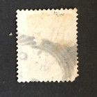 British East Africa  58 Used F