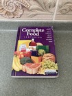 Weight Watchers Winning Points My Ww Complete Food Dining Out Companion Book Set
