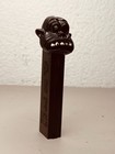 Pez Gorilla Green Eye And Black dark Brown Stem