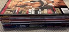 Playboy Magazine 2010 Full Year Lot Of 11 Issues Complete With Centerfolds