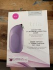 Tria Age-defying Eye Wrinkle Correcting Laser Purple Fda-cleared W  Cable