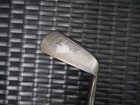 Antique Wood Shaft George Nicoll Scotland The Gray Lofter 36  E 0 Sw
