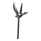 8pk Grey Goose Vodka Stainless Steel 4 Olive Picks 4 Stir Rods Swizzle Sticks