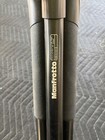 Manfrotto 055xprob Tripod 3126 Head Made In Italy
