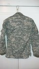 U s  Army Field Jacket   Ready For The Sruggle