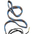 2pcs Bore Rope Clean Guns Barrel Cleaner 35 350 357 358 375 Rifle Shotgun Pistol