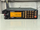 Uniden Bearcat Bct8 Trunk Tracker Iii Scanner  Tested  Works