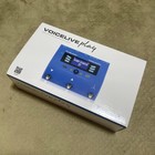 Tc Helicon Voicelive Play Vocal Effects Processor W  Looper Adapter Box
