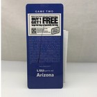 Vintage 2006 Lsu Vs Arizona Football Game Ticket Stub Sports Collection