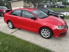 2015 Volkswagen Jetta Se