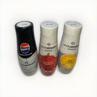 3pk Sodastream Drink Mix Pepsi Zero  Cranberry Raspberry  Diet Tonic Bb 7 20 26