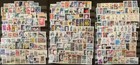 Austria - 500 Commemorative   Semi Postal Stamps -  All Mnh - Great Collection 
