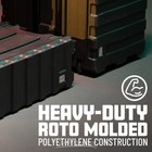 Gator G-pro-6u-19 Pro Series Rack Case