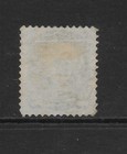 Canada Scott 36 Used Vf - 1872 2c Green Issue - Queen Victoria