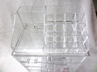  Makeup Organizer Cosmetic - Make Up   Jewelry Storage  Case   Display 