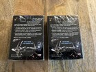 2 Star Trek Deep Space Nine 60 Card Starter Decks Ccg 1998 New Sealed Decipher