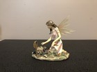Vintage 2007 Collectible Faerie Glen Mysbe Figurine By Munro Gifts Fg892
