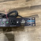 Furman Ps-pro 20-amp Power Conditioner   Sequencer With 2 Keys