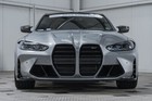 2022 Bmw M3 Competition