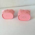 Littlest Pet Shop Pink Carry Bag Accessory Lps Toy Lot2