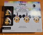 Mickey Mouse Christmas Lights - Christmas Lights - Disney - Mickey Mouse - Decor