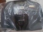 Tumi 3 Delta One First Class Amenity Kits Genuine 1 Grey Sealed 1 Black Open   