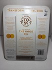 The Organic Skin Co The Good Oil Honeysuckle Turmeric Face Oil 2 Bottles