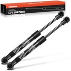 Rear Engine Lid Lift Supports Shock Struts Compatible With Porsche Models -