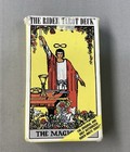 Rider Waite Original Tarot Card Cards Deck 78 Cards Regular Size Guide Book