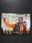 2017 Topps The Walking Dead Evolution Black  50 Bob Stookey  77