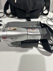     Canon Es50 8mm Video8 Camcorder Camera