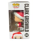 Chevy Chase Signed Clark Griswold Christmas Vacation Funko Pop 242 Beckett Coa  
