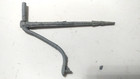 4 Cast Metal Antique  Vintage Shutter Pintels