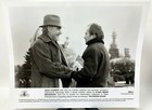 Vintage 1992 Sean Connery Klaus Maria Brandauer The Russia House Press Photo