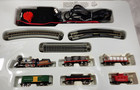 Bachmann  24006 - Frontiersman N-scale Train Set - 16 Sections E-z Track System