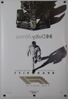 F1 Formula One - Original Ds Movie Poster 27x40 D s Intl Dolby - 2025 Brad Pitt