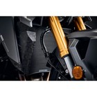 Evotech Radiator Guard - Suzuki Gsxs1000  2022-2026 
