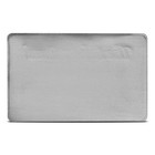 1 Oz Pyromet Silver Card  new W  Coa 