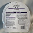 Howard Leight By Honeywell Leightning L2f Folding Slim Shooting Earmuff R-01525