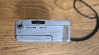 Vintage Sony M-9 Microcassette-corder Voice Recorder