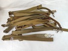 1pcs  Ussr  Army Soviet Russian Sling Carrying Belt Canvas Strap Original New