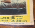 Marilyn Monroe - Bus Stop  1956 Original Movie Theater Lobby Card   5  Nice
